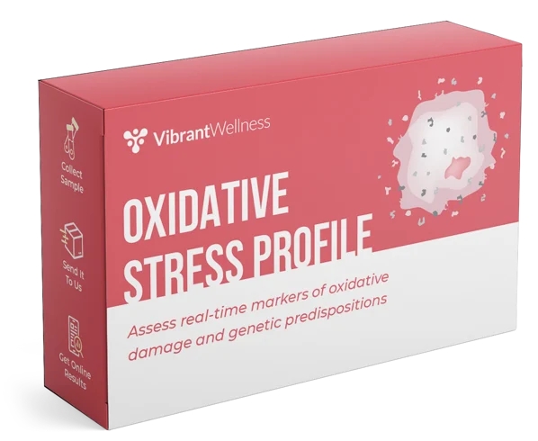 Oxidative Stress Profile