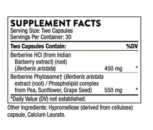 Berberine