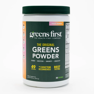Greens First The Original Greens Powder