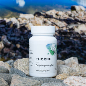 5-HTP (Hydroxytryptophan)