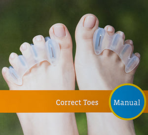 Correct Toes