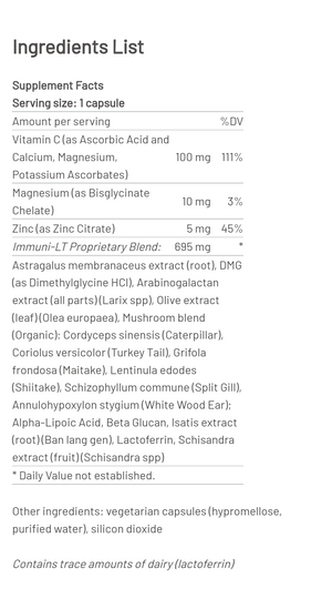 Immuni-LT