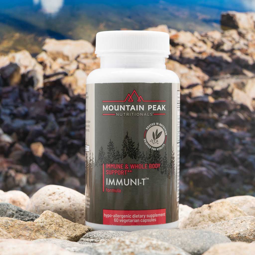 Immune Support