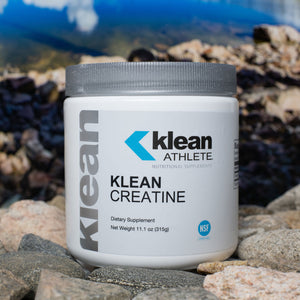 Klean Creatine