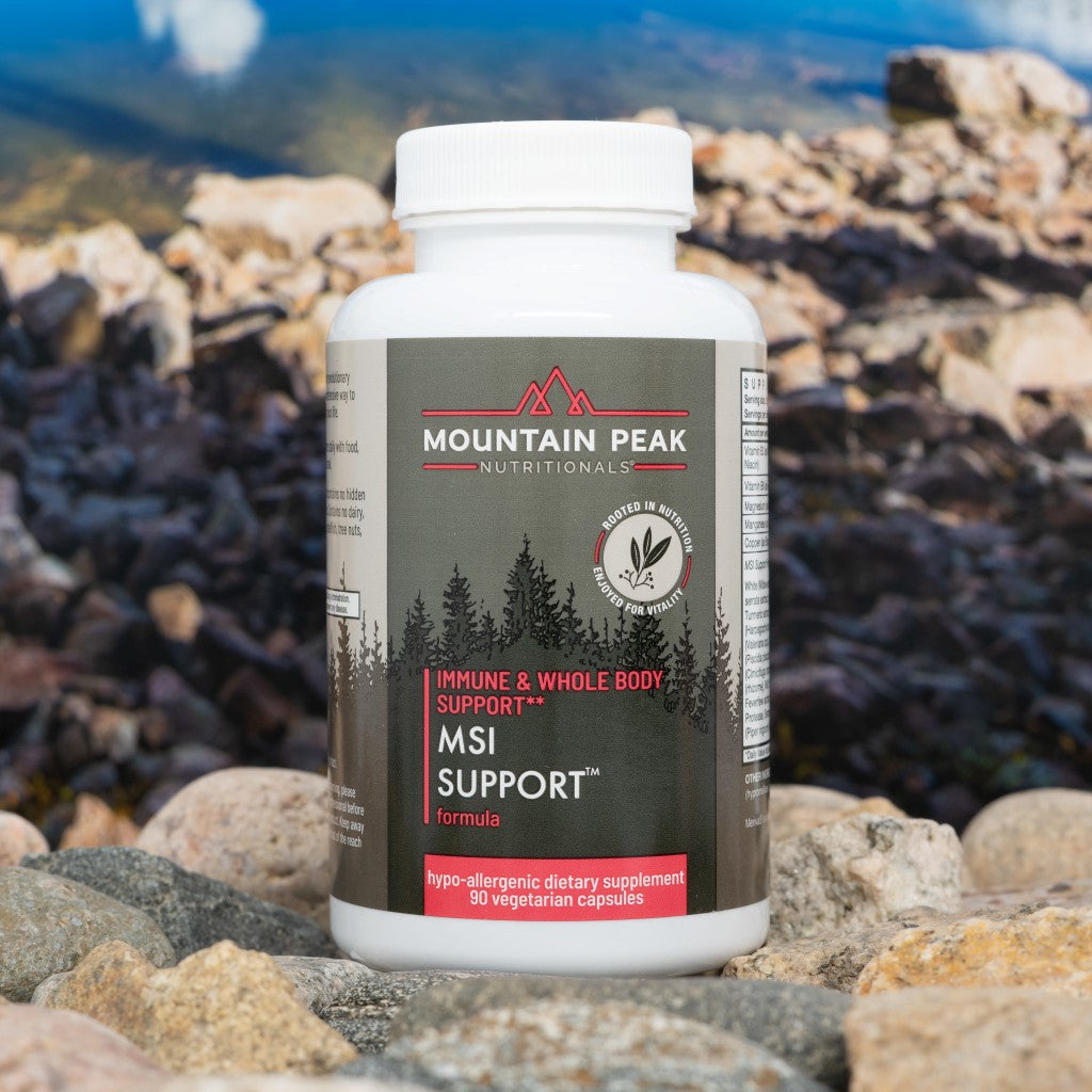 Endurance Athletes & Muscle Gain