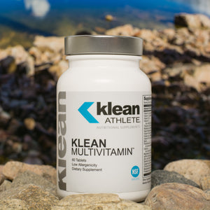 Klean Multivitamin