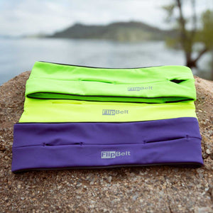 Flip Belt Classic Running Belt