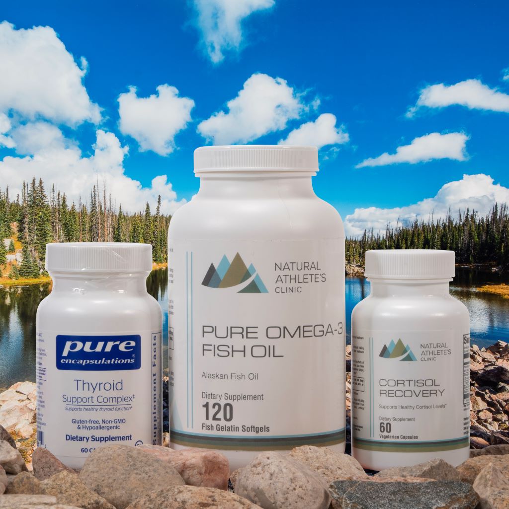 Thyroid Support Bundle