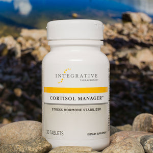 Cortisol Manager