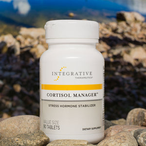 Cortisol Manager