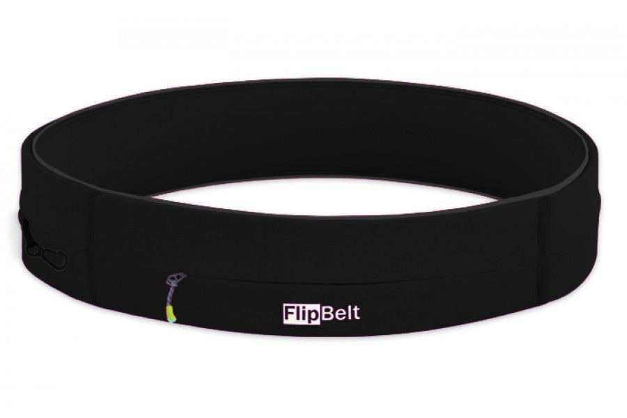 FlipBelt Zipper Running Belt  FlipBelt Zipper Edition - The