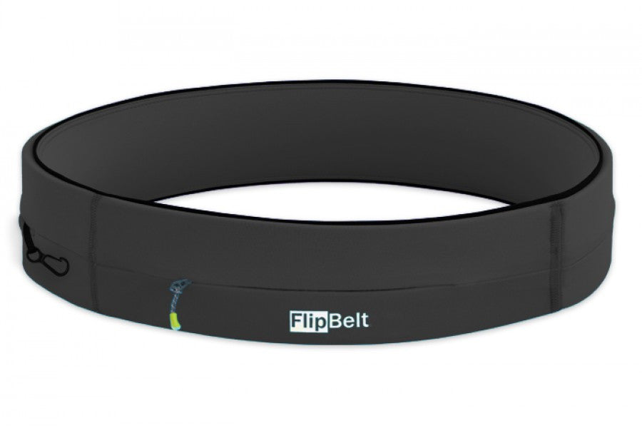 Flip Belt Zipper Running Belt
