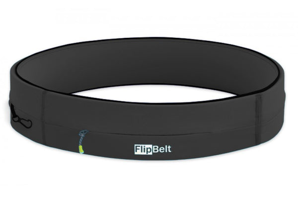 FlipBelt Zipper Edition SとMセット Zipper Running Belt with Pocket | FlipBelt.com