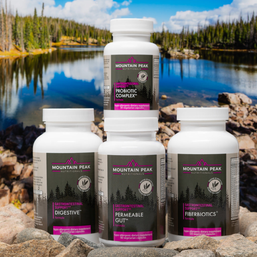 Gut Health