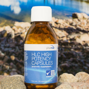 HLC High Potency Probiotic