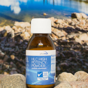 HLC High Potency Probiotic