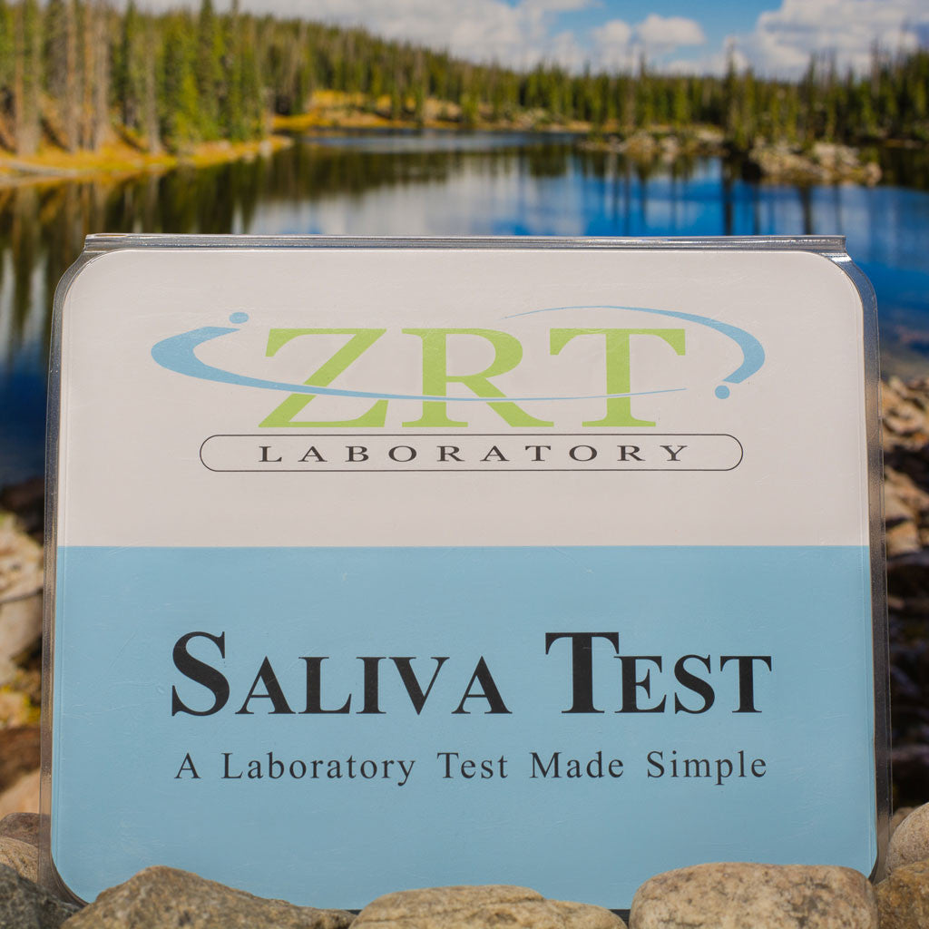 Saliva Test