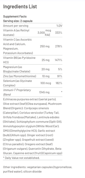 Immuni-T