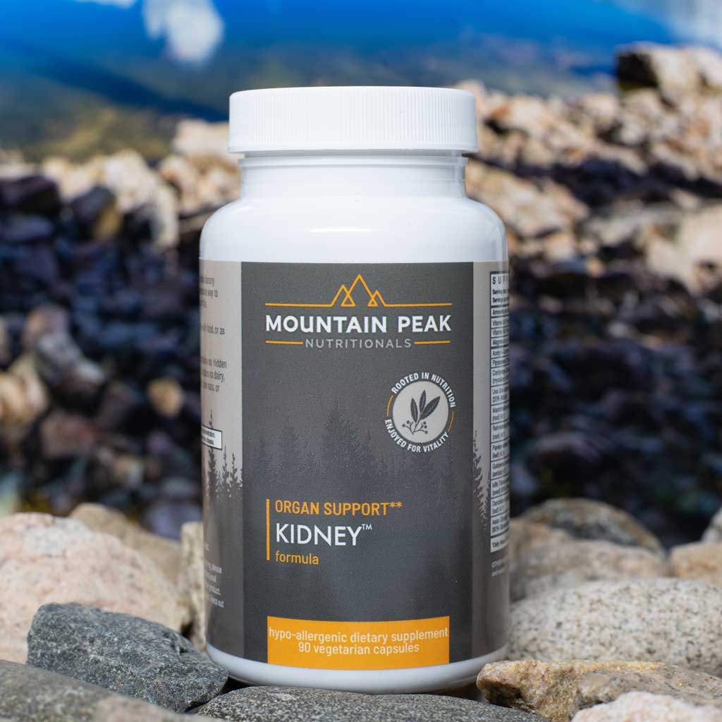 Kidney Health & Kidney Stones