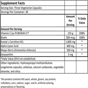 Klean Antioxidant