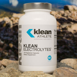 Klean Electrolytes