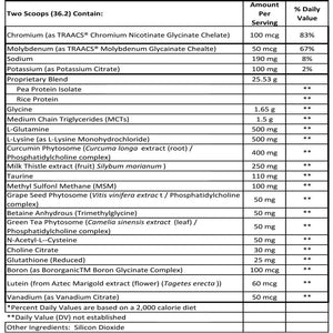 MediClear Plus