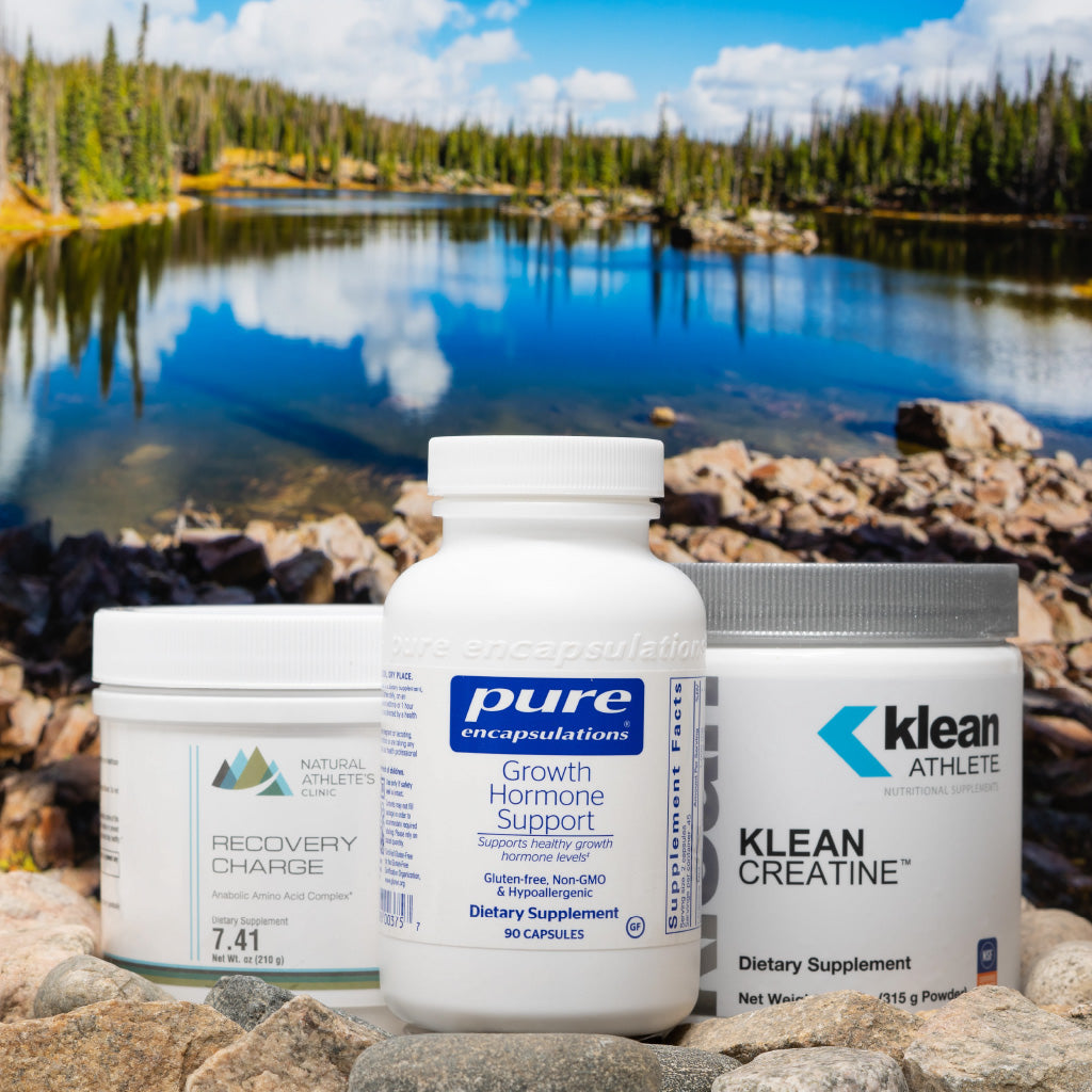 Muscle Builder Bundle