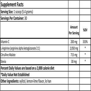 Nitric Oxide Support