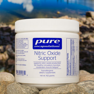 Nitric Oxide Support