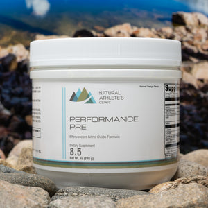 Performance Pre - Effervescent Nitric Oxide Formula