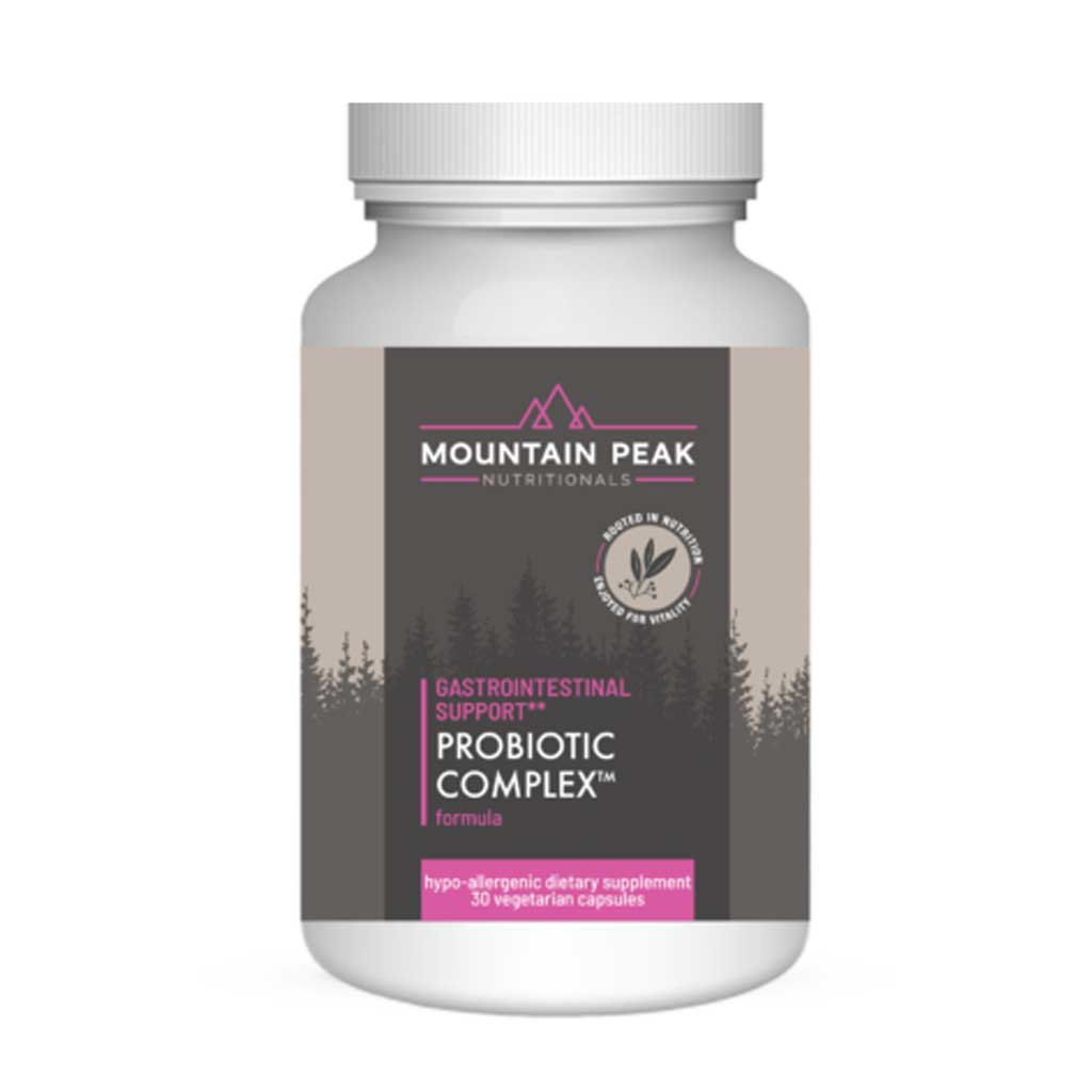 Probiotic Complex