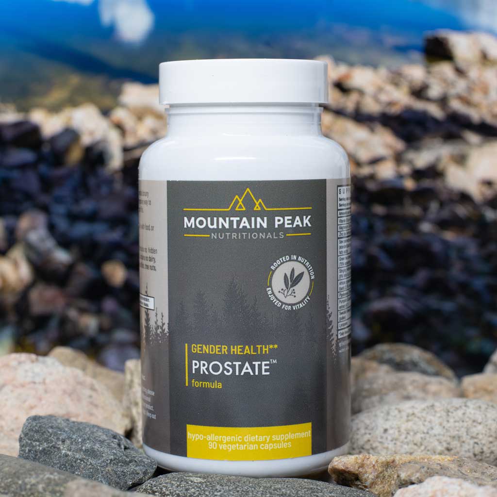 BPH/Prostate Enlargement