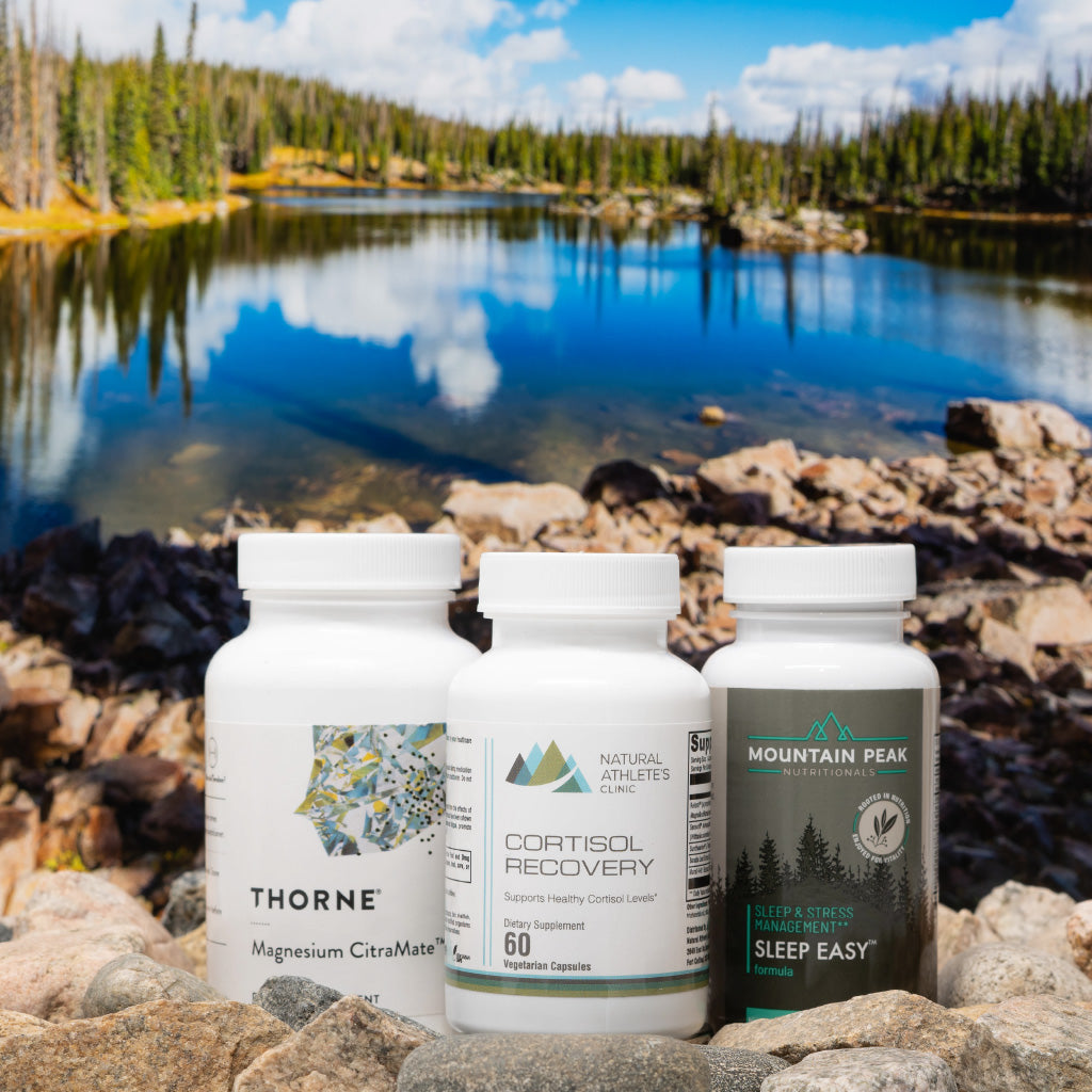 Sleep Enhancers Bundle