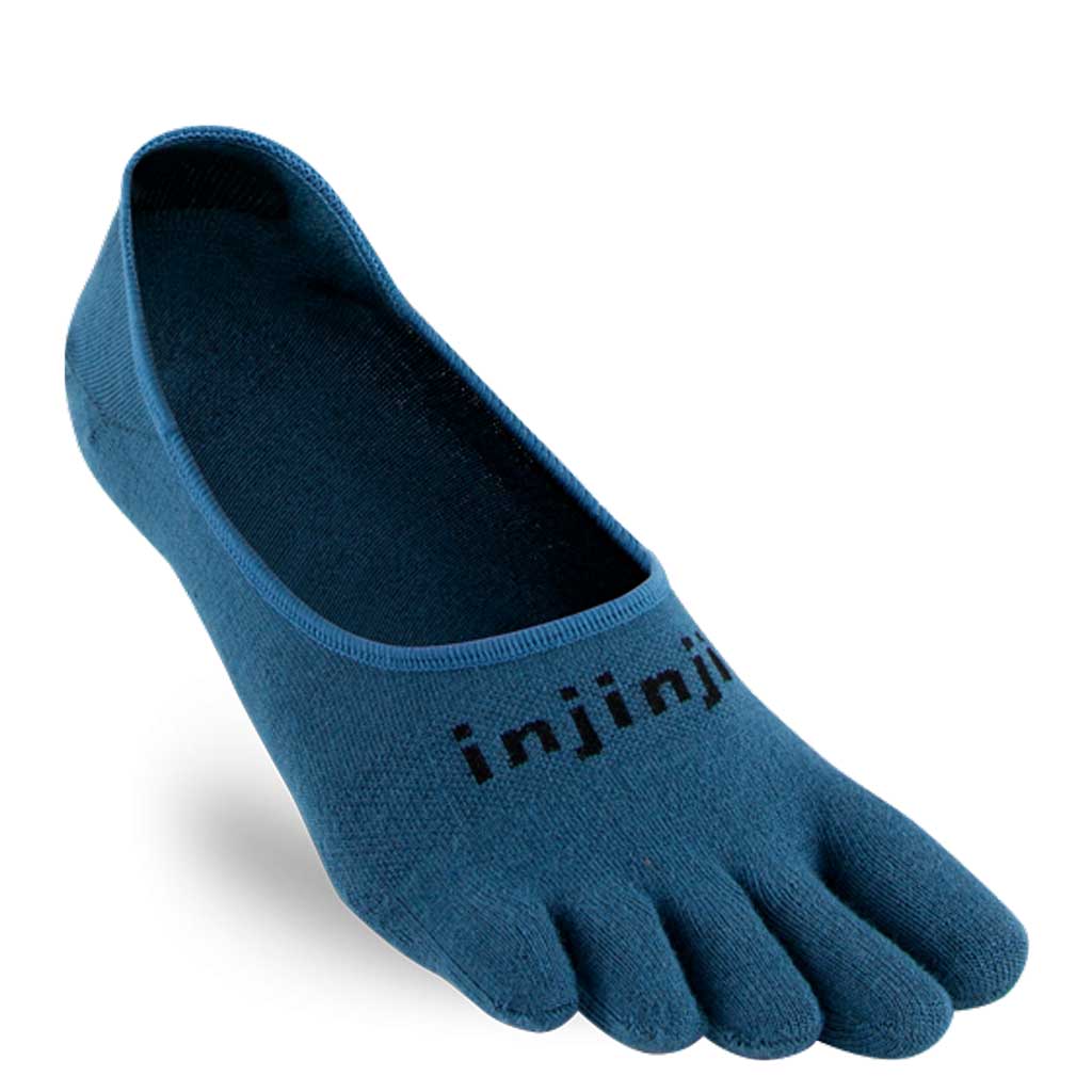 Injinji Performance Toe Socks  Athletic Toe Socks - The Natural Athletes  Clinic
