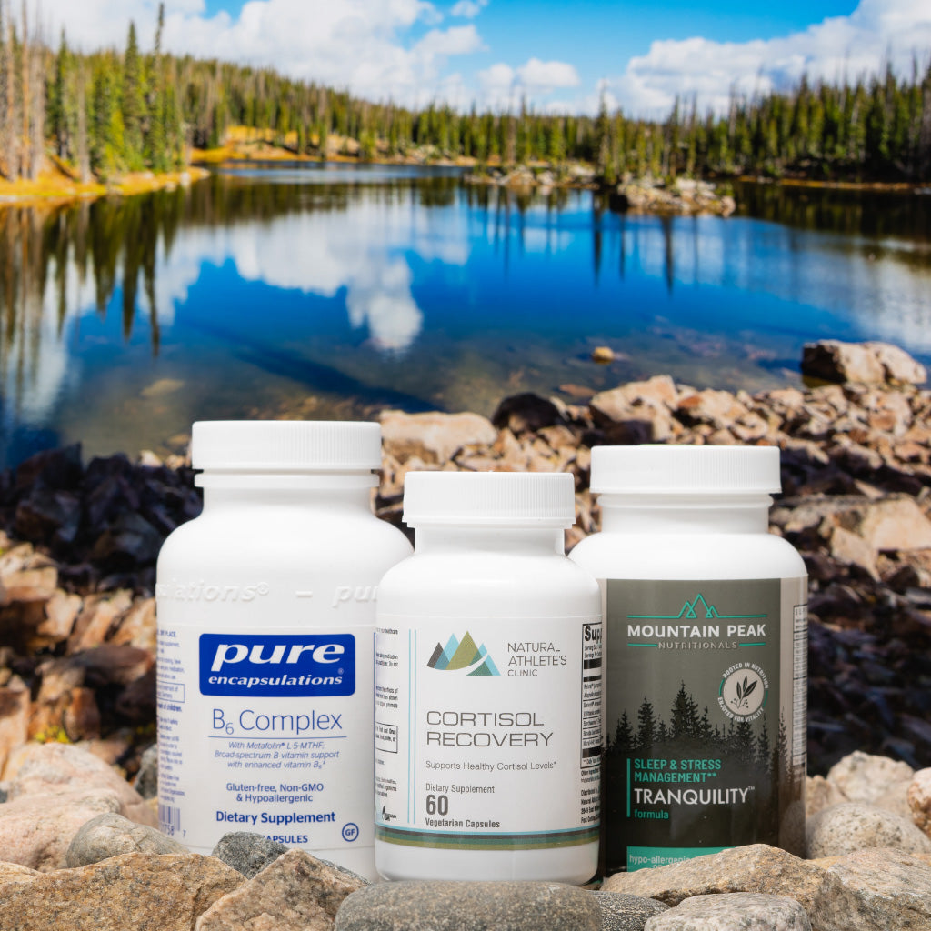 Stress Relief Bundle