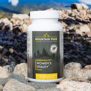 Women's Vitality Formula